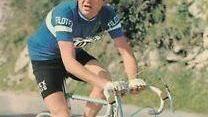 Zilioli, l’eterno secondo amato da Eddy Merckx «Farò 80 anni a casa sua»