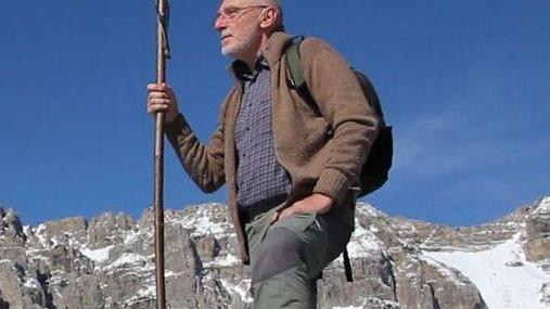 “Dialoghi sull’uomo” torna in presenza Cammino con Rumiz