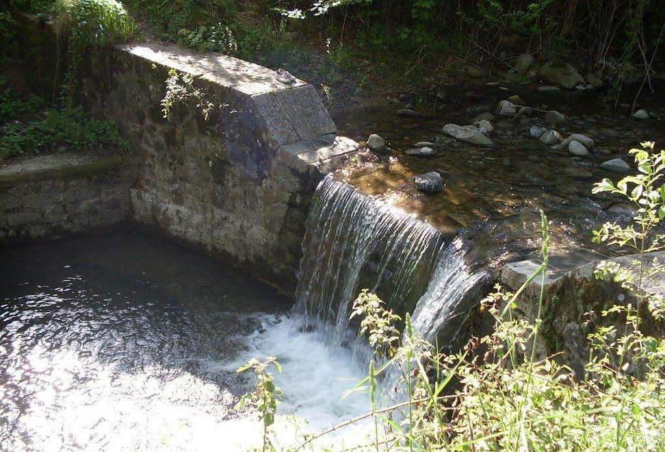 L’Unione dei Comuni avvia la manutenzione dei corsi d’acqua 