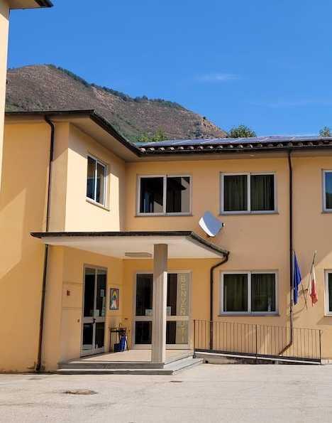 Più belle e sicure le scuole di Diecimo Finanziati i lavori 