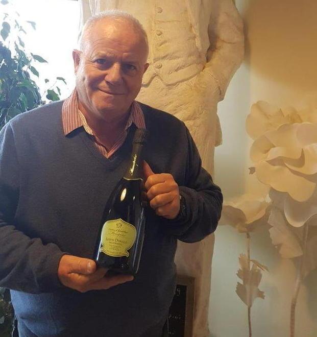 Operazione mi piace, oggi in palio due vini e i dolci BiancoForno 