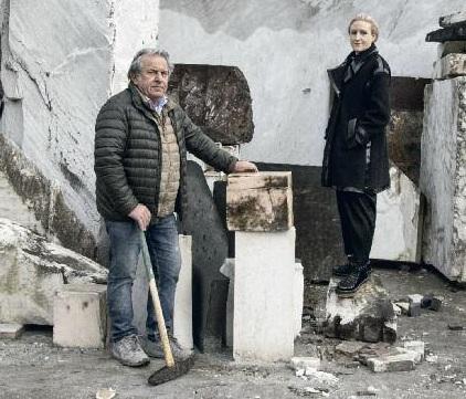 In un libro la storia di Giorgio Angeli, da 50 anni a fianco dei grandi maestri 