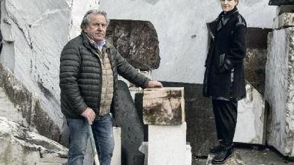 In un libro la storia di Giorgio Angeli, da 50 anni a fianco dei grandi maestri