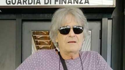Insieme dopo 56 anni i finanzieri elbani del picchetto d’onore a Saragat e De Gaulle