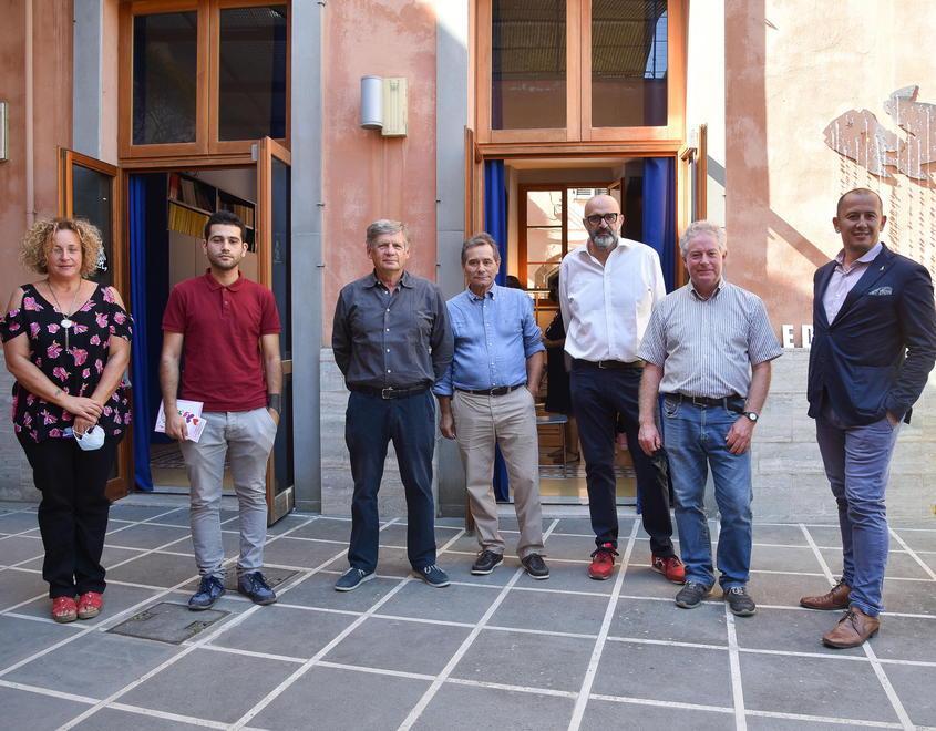 Candidati uniti contro la violenza A breve un nuovo centro di ascolto 