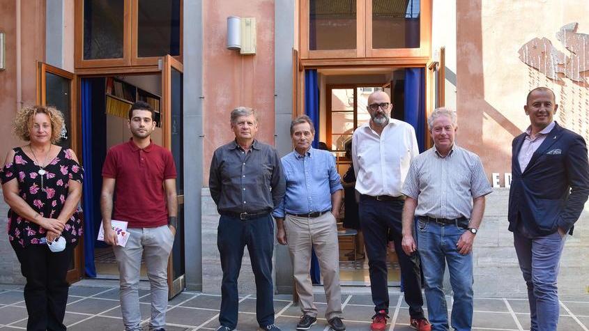 Candidati uniti contro la violenza A breve un nuovo centro di ascolto