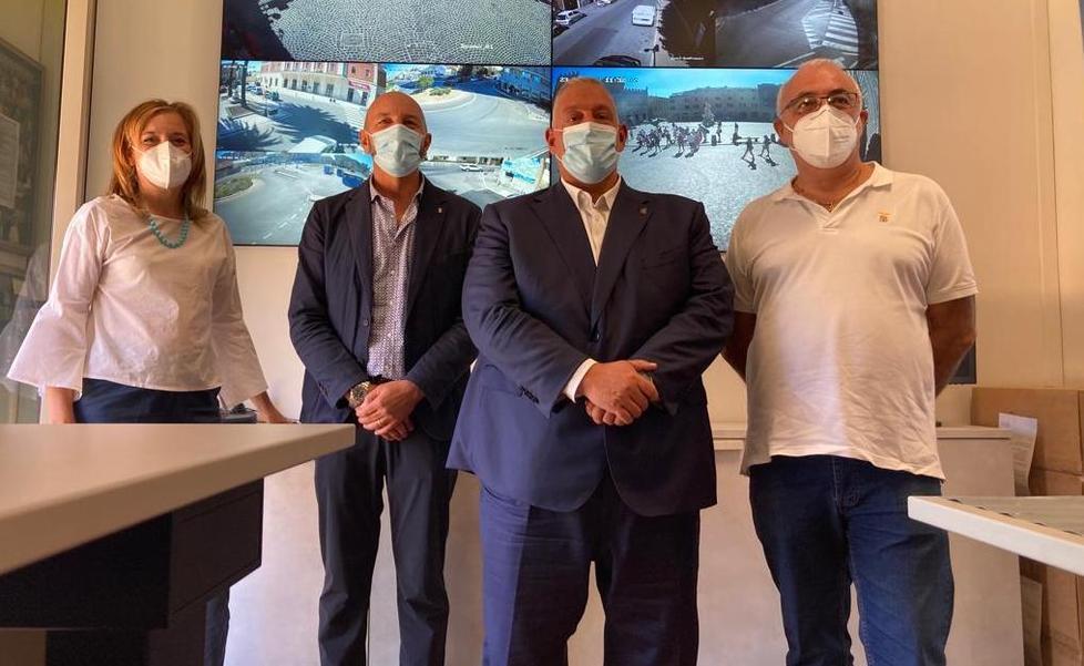 Municipale, più postazioni e strumenti all’avanguardia 