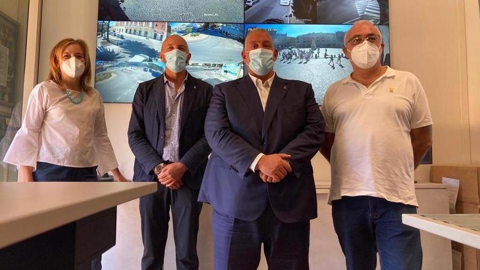 Municipale, più postazioni e strumenti all’avanguardia