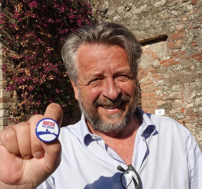 Un nuovo anfiteatro e la lotta per l’Aurelia «Ecco come renderemo grande Capalbio»