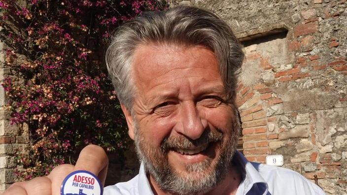 Un nuovo anfiteatro e la lotta per l’Aurelia «Ecco come renderemo grande Capalbio»
