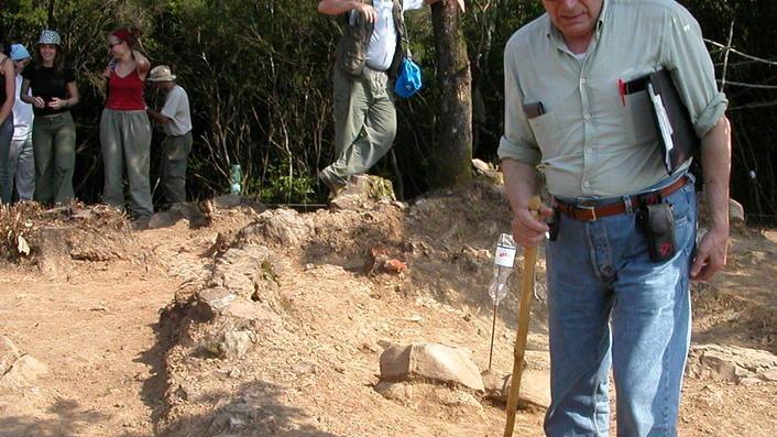Cibo e alimentazione, convegno e visite guidate in onore di Camporeale
