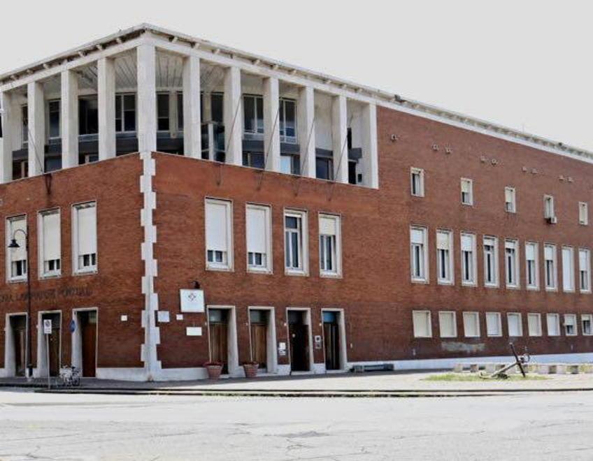 Nasce un nuovo centro Alzheimer a Livorno: sarà nel Palazzo del Portuale 