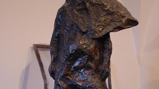 Verso il centenario di Trafeli accordo per valorizzare le opere del grande artista
