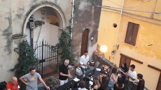 Con Smam Wine tante degustazioni, visite e street food
