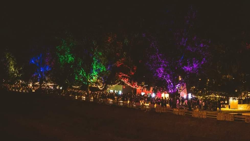 L’arrivederci all’estate con il “Tuscania Bazaar”