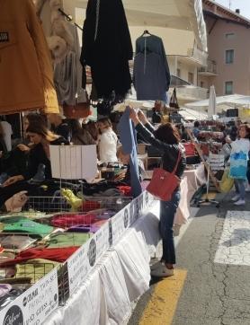 La Fiera di San Michele anima la montagna 