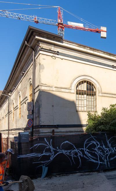 Il Piano urbanistico va in affidamento E per l’Edilizia si esternalizzerà 