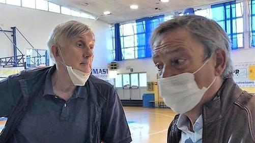 Palestre e impianti Le idee di Marzorati