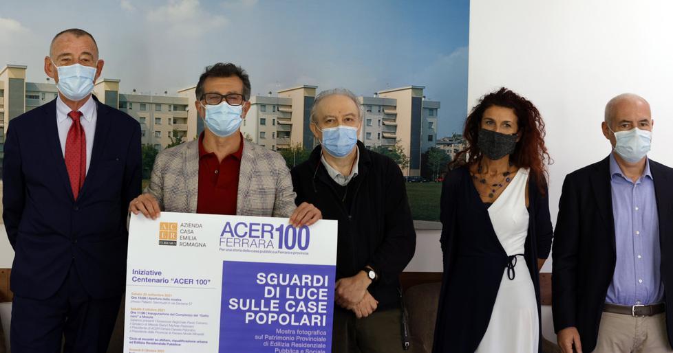 Cent’anni di case popolari