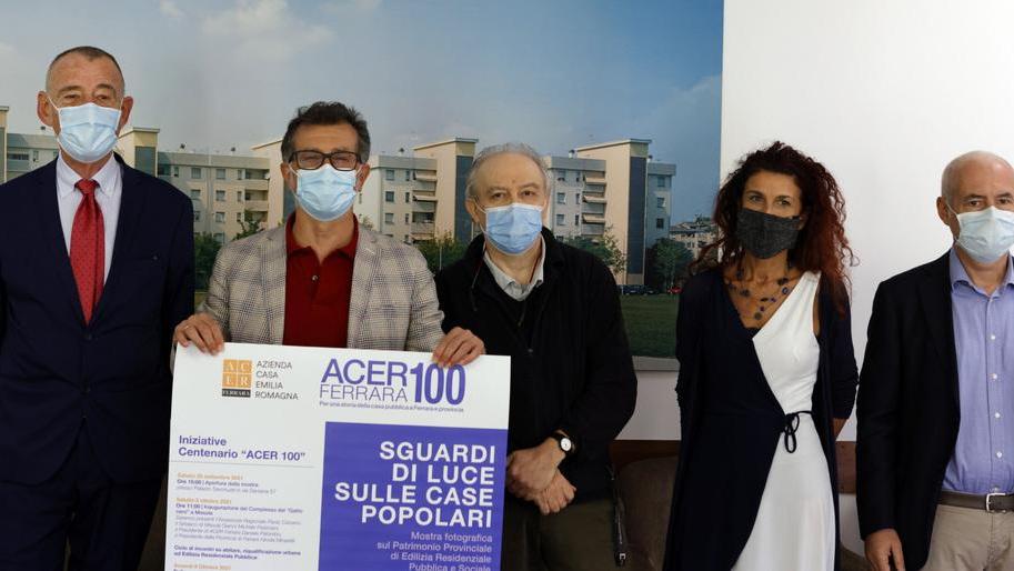 Cent’anni di case popolari
