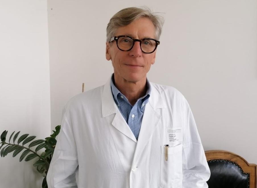 «Il chirurgo? Fattore umano e tecnologia» 