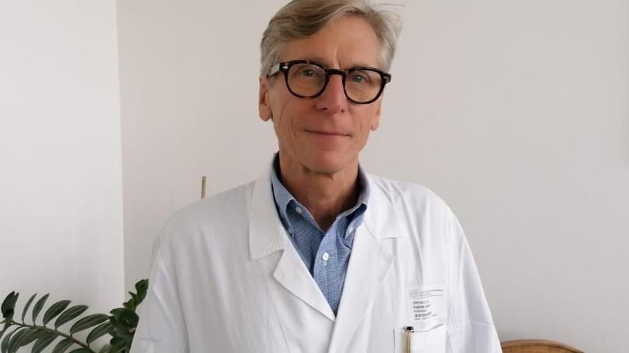 «Il chirurgo? Fattore umano e tecnologia»