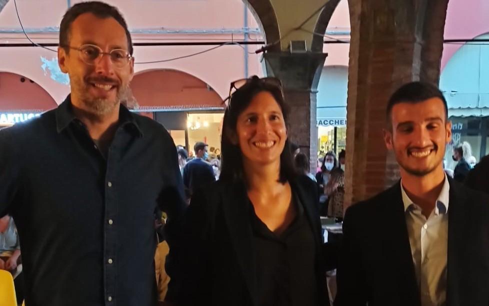 Schlein ha fiducia in Accorsi
