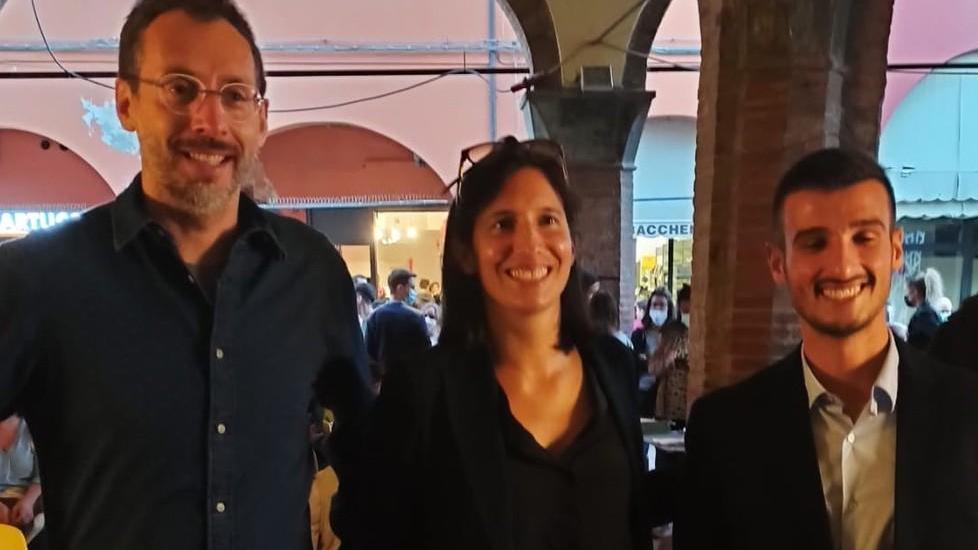 Schlein ha fiducia in Accorsi
