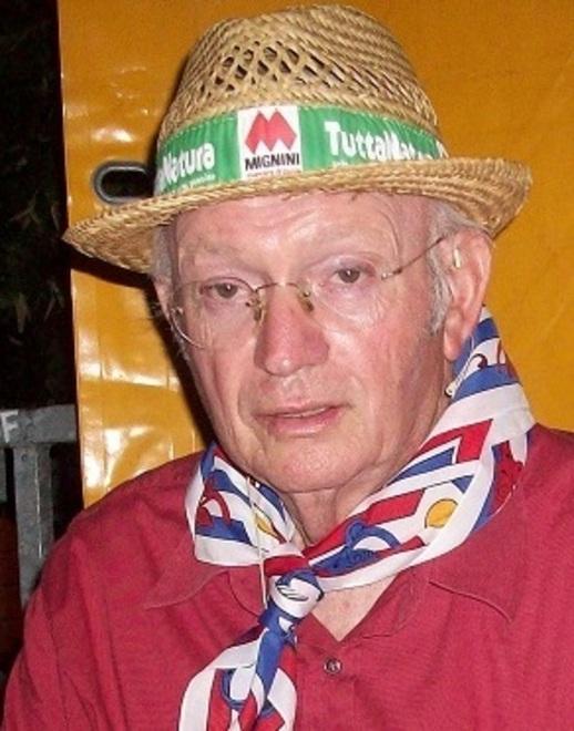 Un luogo pubblico intitolato a Pirani L’idea per ricordare il volontario