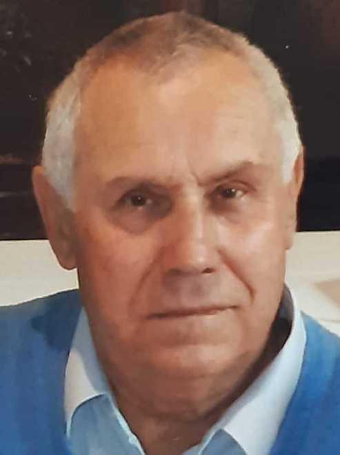È morto Bruno Prati massaggiatore del Viadana calcio