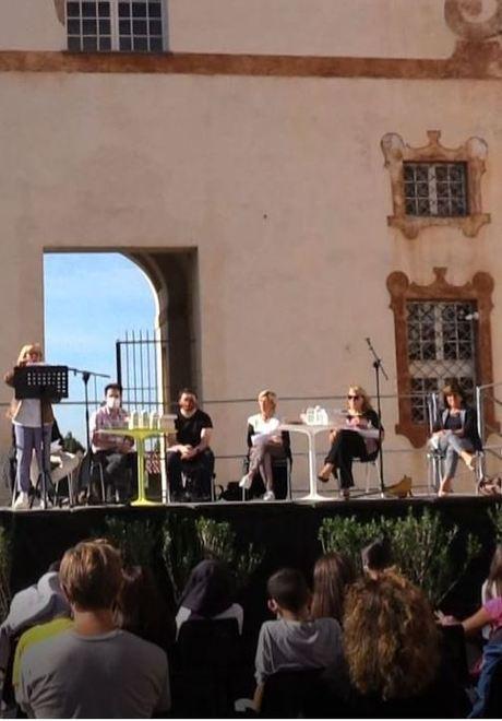 “Chiami per nome”: ecco le poesie premiate