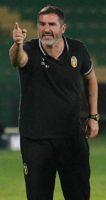 Le Fere di Lucarelli sono affamate La Ternana ha ruggito con le big