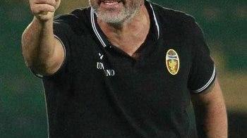 Le Fere di Lucarelli sono affamate La Ternana ha ruggito con le big