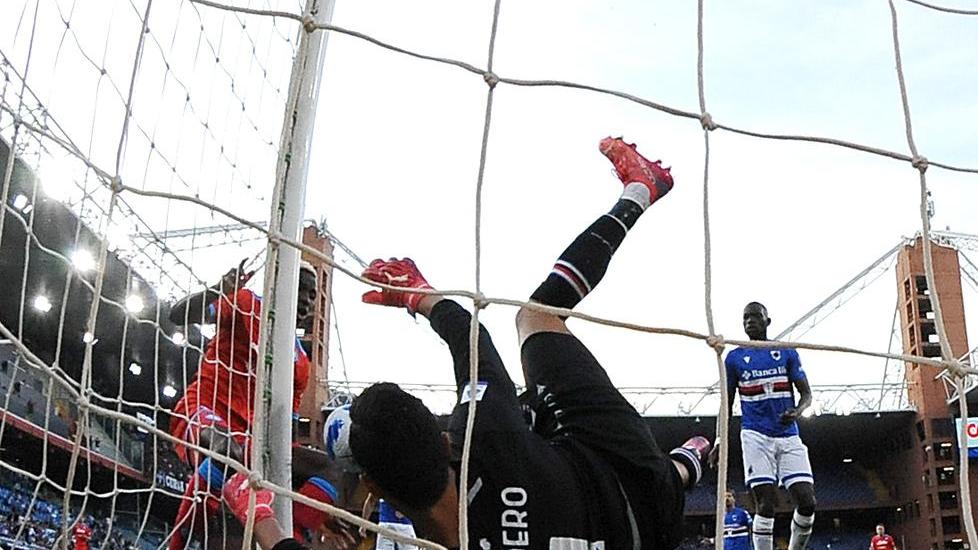 E Spalletti si fece un altro pokerino Gol e spettacolo, il Napoli è perfetto