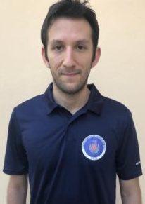 Paolo Bisi ottimo terzo all’Assoluto di Terni