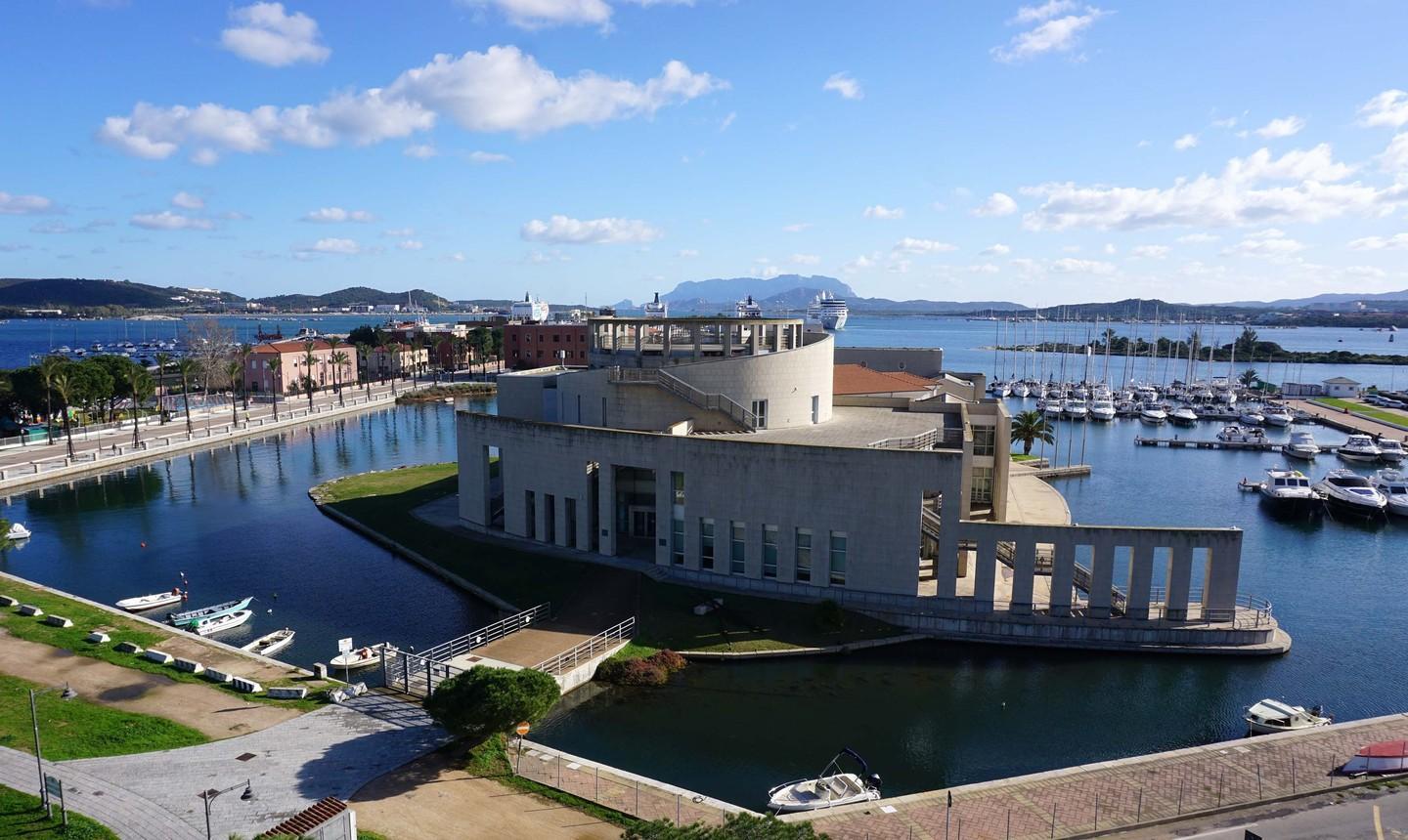 Premio letterario “Città di Olbia” oggi al museo la premiazione
