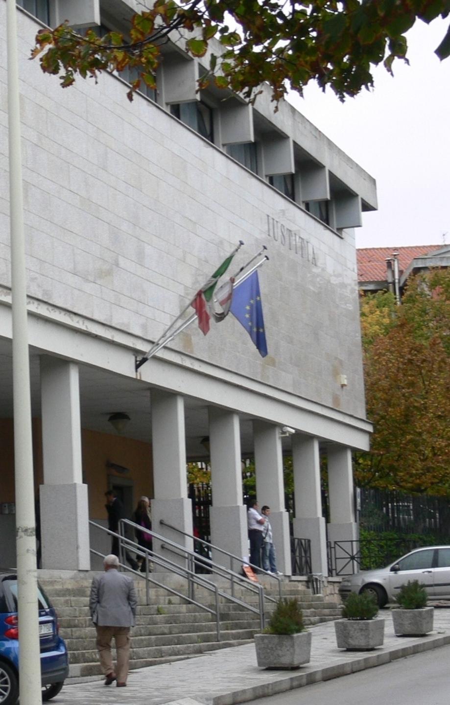 Non abusò di sua figlia: papà assolto 