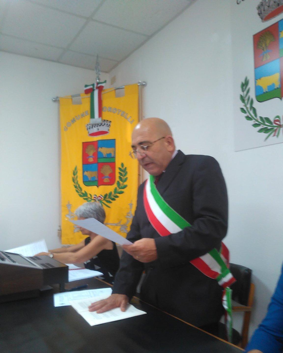 Orotelli. Il sindaco: «I lavori nel campo di calcio sono ultimati»