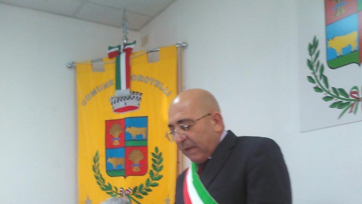 Orotelli. Il sindaco: «I lavori nel campo di calcio sono ultimati»