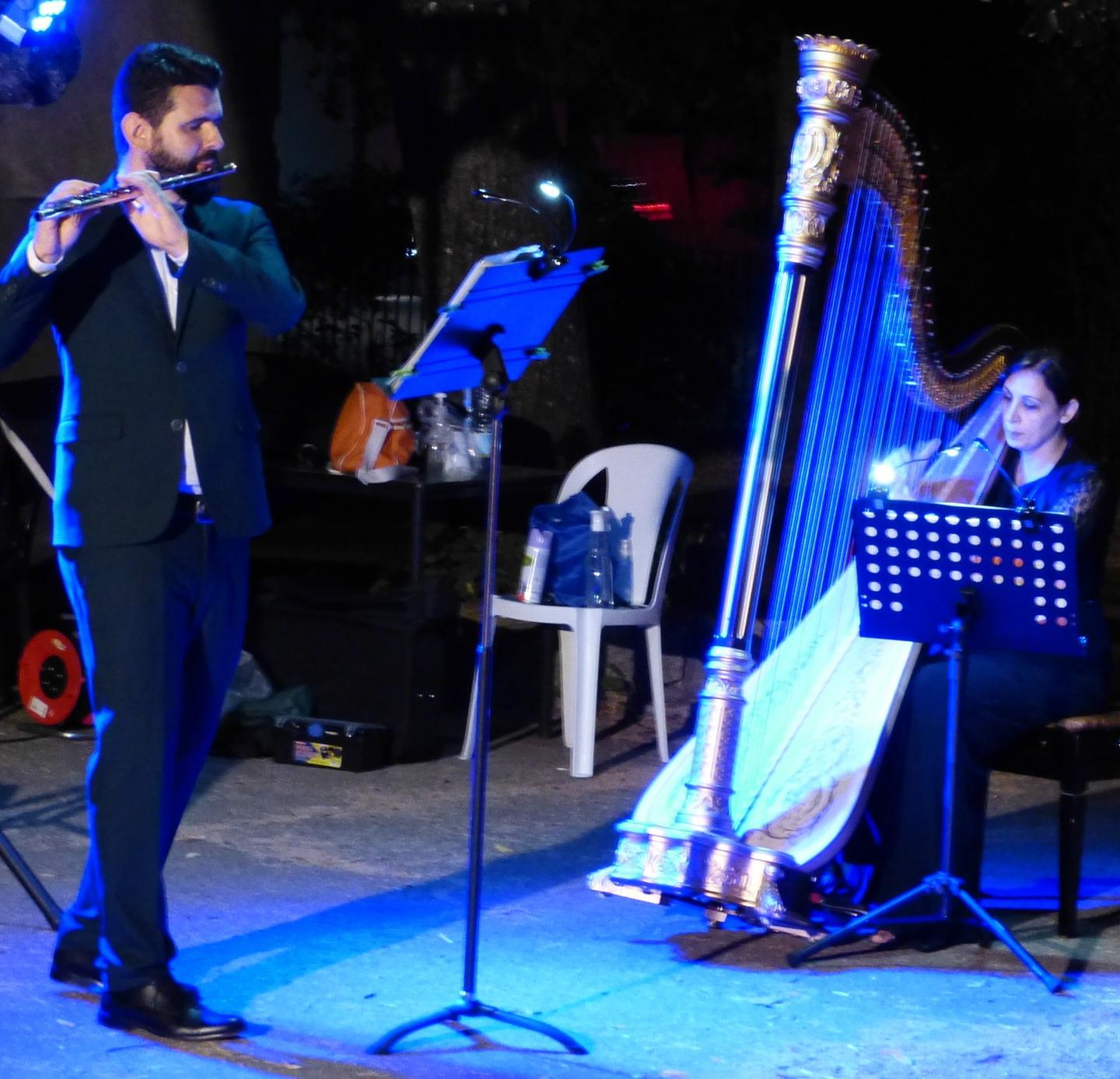 «Stregati dalla musica da camera» 