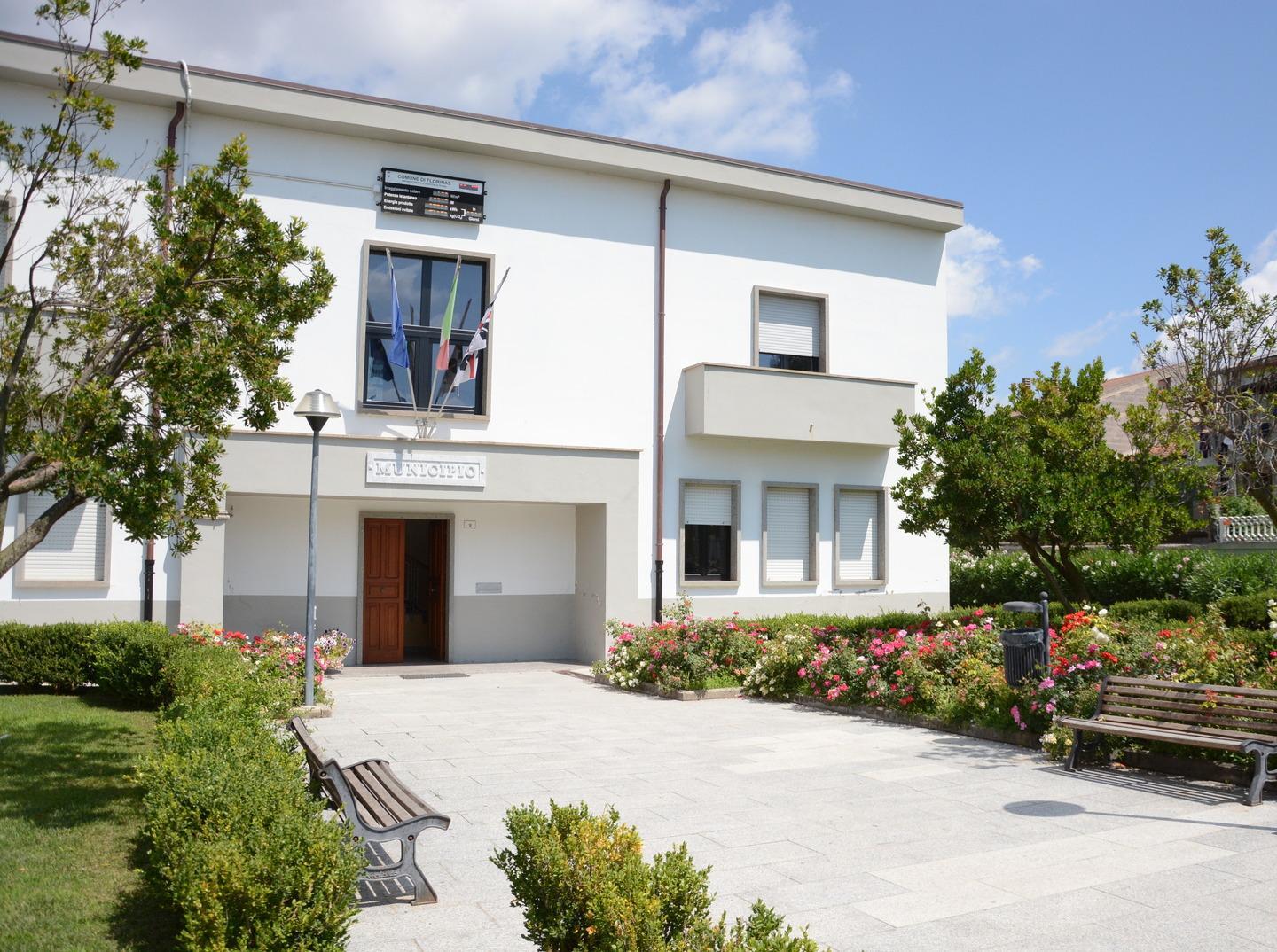 A Florinas 945mila euro per le strade 