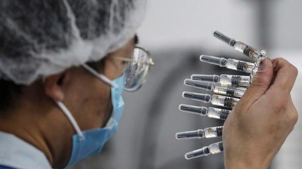 Dimezzati i casi nell’isola Over 50, l’11% mai vaccinato