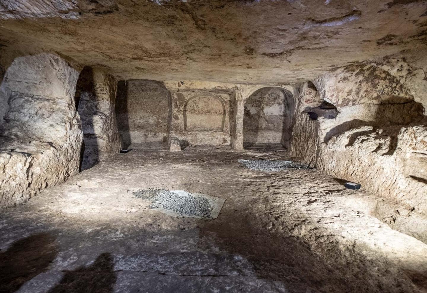 Tuvixeddu, un progetto per farla rinascere 