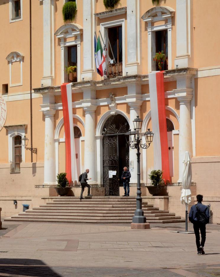 Il Comune paga la parcella dopo 25 anni 