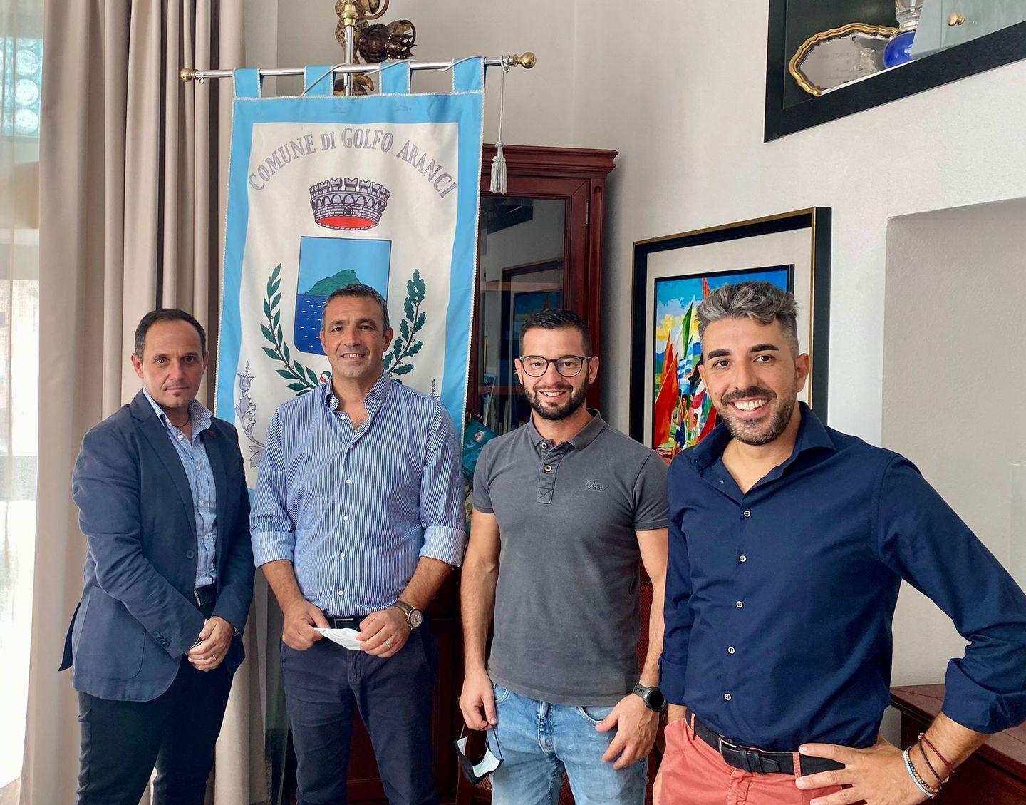 “diVino in Vino” a Golfo Aranci 