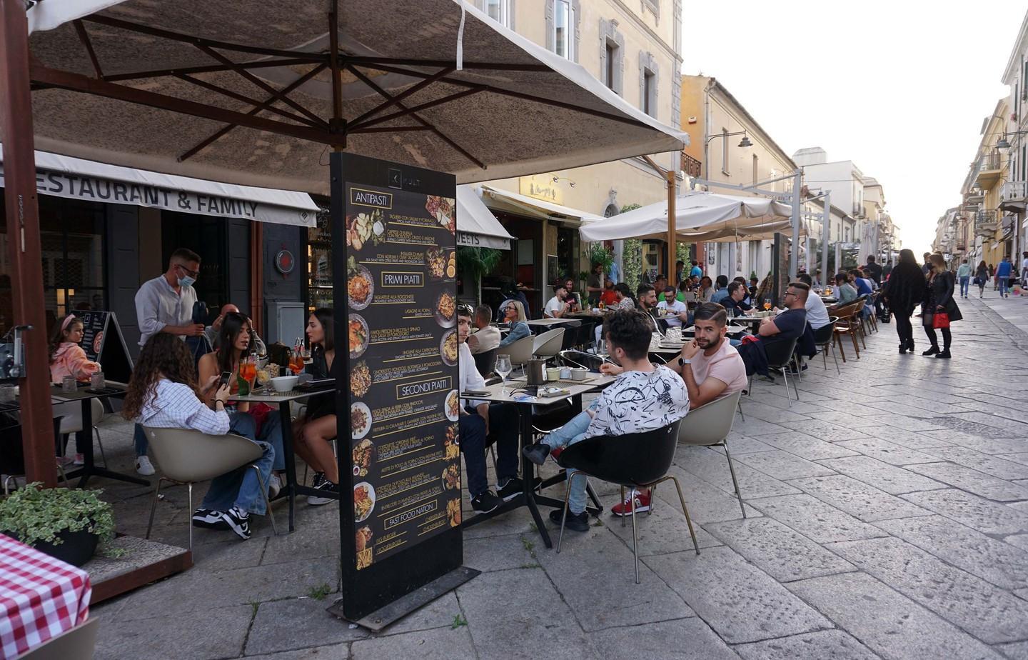 Vivere nel centro storico le proposte delle coalizioni 