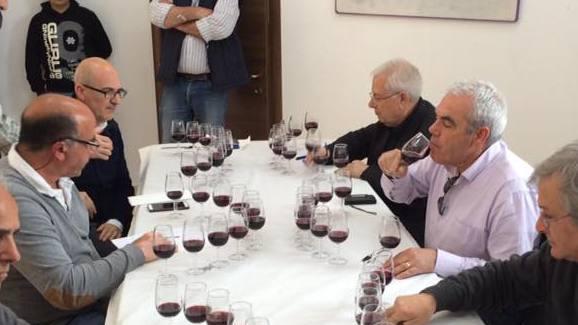La Valle del Cedrino mette in mostra i suoi vini 