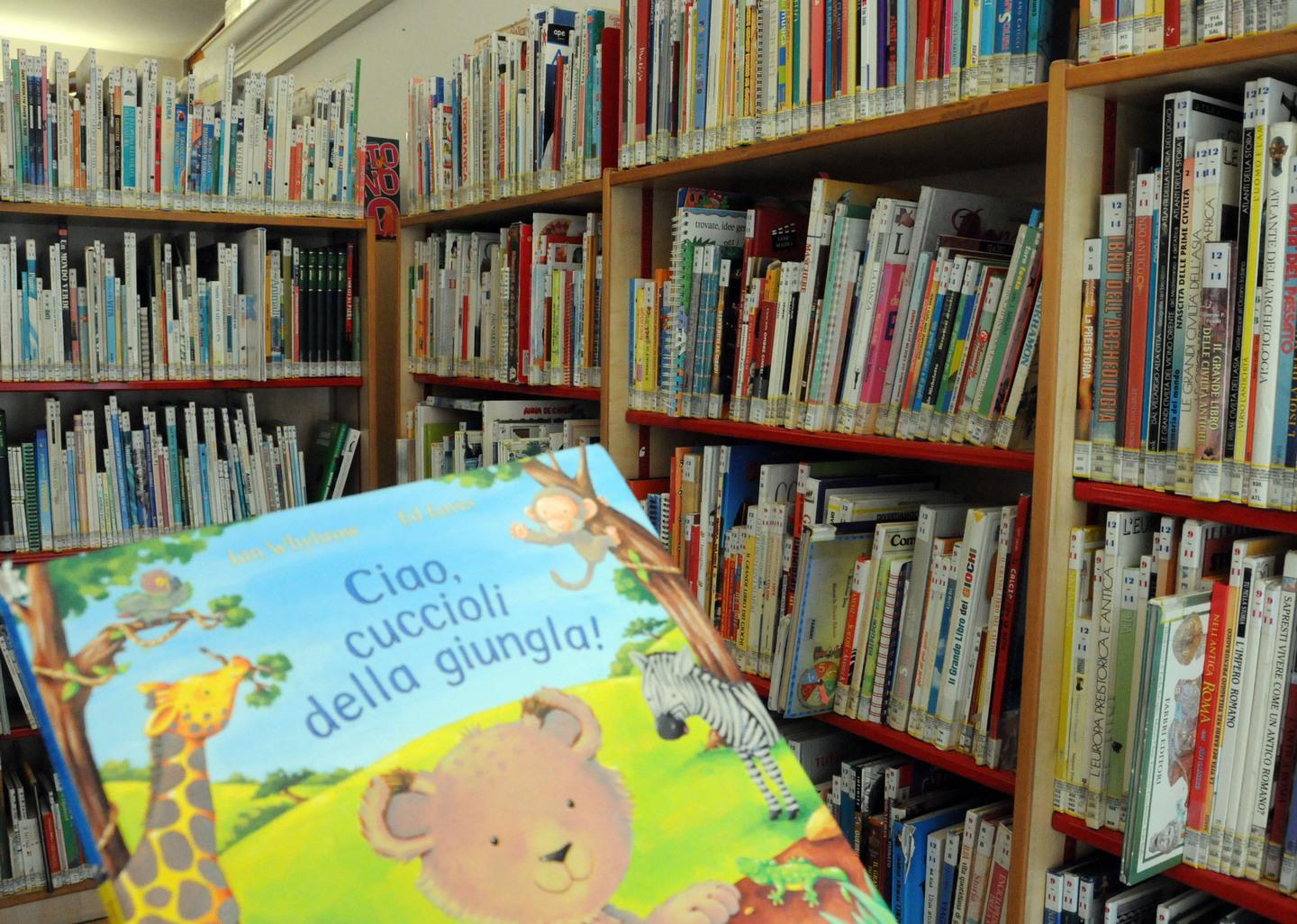 Sette giorni di BiblioSatta pride 