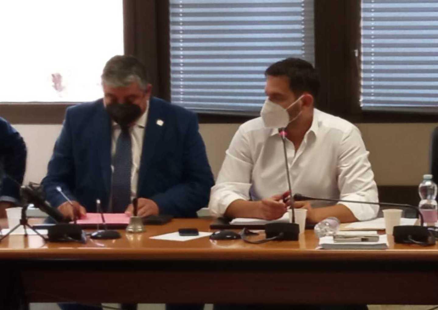 Psd’Az: il rimpasto ci sarà È scontro sulle Province 