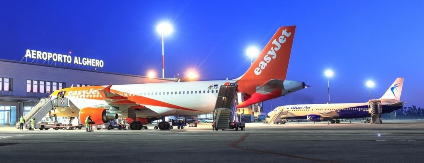 Compagnie, orari e tariffe dei bandi della continuità territoriale